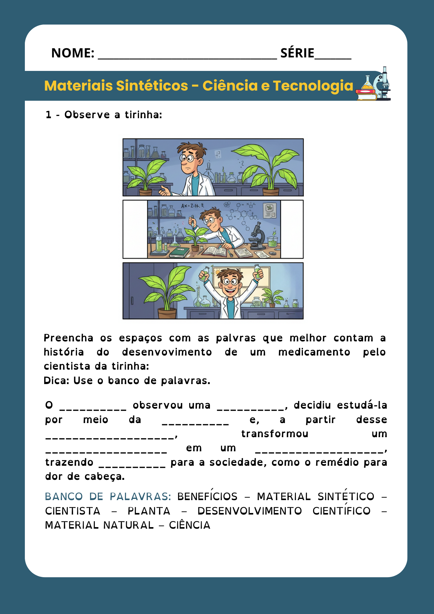 Materia e energia 6ano (2)