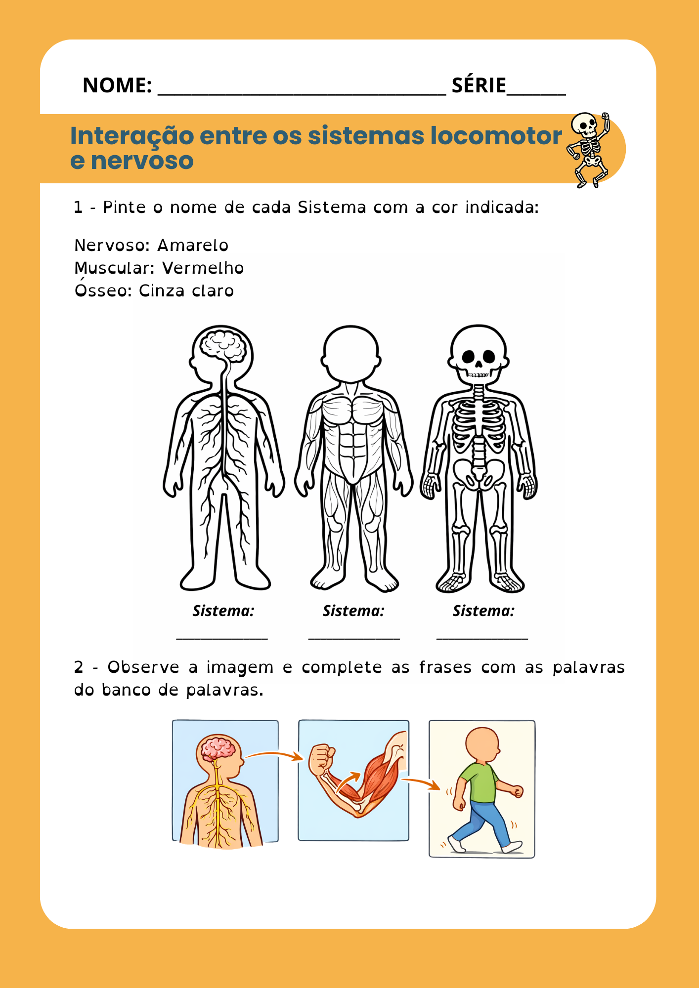 Vida e evolução 6 ano (2)