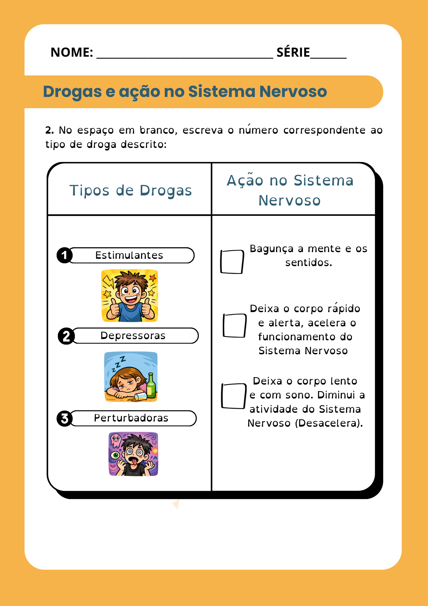 Vida e evolução 6 ano (3)